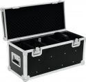 Flightcases & Racks, Roadinger Flightcase 4x PRO Slim Size M