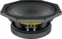 Speakers, Lavoce MAF082.00 8" Woofer Ferrite Aluminium Basket Driver