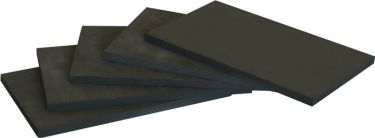 PD-FF2 20mm Hardfoam 30x50cm 5pcs