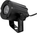 Speilkuler, Eurolite LED PST-3W 3200K Spot