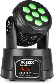 MHC706 LED Wash Moving Head