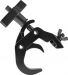 BeamZ professional BC50B-250T Quick Trigger Clamp Slimline 250kg Black