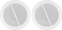 MS65 Waterproof Marine Speaker Set 6.5" 100W