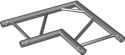 Diverse, P32-C21H Duo Truss 2-way 90"