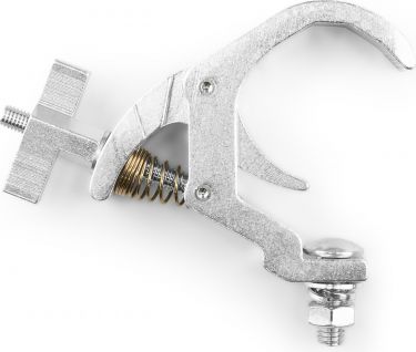 BSC50A Quick Trigger Clamp Self Lock 50kg Alu