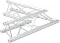 TRILOCK 50mm, Alutruss TRILOCK E-GL33 C-20 2-Way Corner 60°