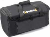 Soft Case AC-120 / taske 482 x 266 x 254mm - Kraftig transporttaske til fx musik- og diskoudstyr mm.