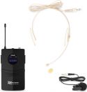 Microphones, PD504BP Bodypack set for PD504