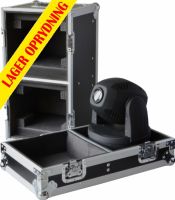 PD-FA3 2 Moving Head Flightcase