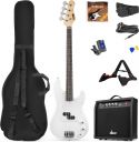 Sortiment, GigKit Bass Guitar Pack White