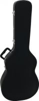 Guitar og bas - Tilbehør, Dimavery Form case western guitar, black