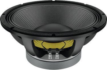 Lavoce WAF154.00 15" Subwoofer Ferrite Magnet Aluminium Basket Driver