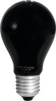 Light & effects, Omnilux UV A19 lamp 75W E-27