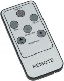 Eurolite, Eurolite IR-6 Remote Control