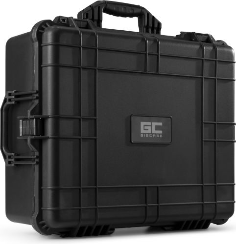 GIGCase22 Universell Hardcase