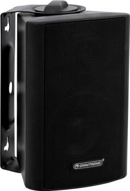 Omnitronic WPS-4S PA Wall Speaker