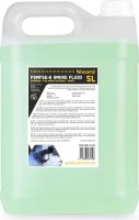 FSMF5E-G Smoke Fluid 5L Standard Green