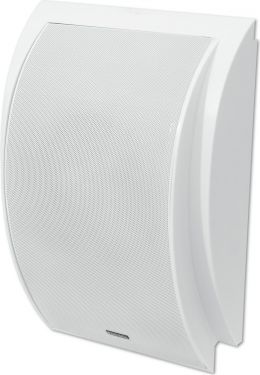 Omnitronic WC-1 PA Wall Speaker