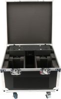 Sortiment, FCFTB Flightcase for 2 pieces Fuze Twin