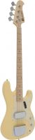 Musical Instruments, Dimavery PB-550 E-Bass, blond