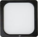 Assortment, Eurolite Diffuser Cover 40° for AKKU IP UP-4 Entry