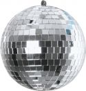 Mirror Balls, Eurolite Mirror Ball 15cm