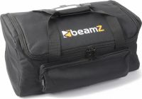 Soft Case AC-420 / taske 483 x 254 x 267mm - Kraftig transporttaske til fx musik- og diskoudstyr mm.