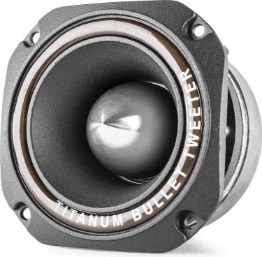 Tweeter Titanium Pro Serie 100W