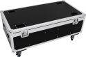 Product Cases, Roadinger Flightcase 8x ML-56/ML-64