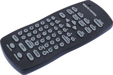 Eurolite ESN Remote control (IR)