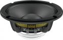 6½" Bass / 8 ohm, Lavoce MAN061.80 6.5" Midrange-Woofer Neodymium Magnet Aluminium Basket Driver