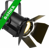 BTF100Z Fresnel Zoom 100W LED White 3200K "B-STOCK"