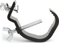 CC63B G-Clamp Black