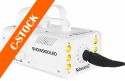 Røk & Effektmaskiner, Snow900LED Snow Machine with 6 LEDs "C-STOCK"