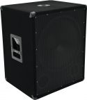 Subwoofers, Omnitronic BX-1850 Subwoofer 1200W