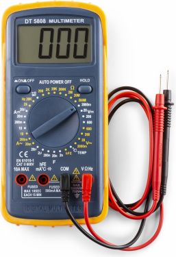 DMM10 Digital Multimeter