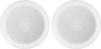 MS40 Waterproof Marine Speaker Set 4" 50W