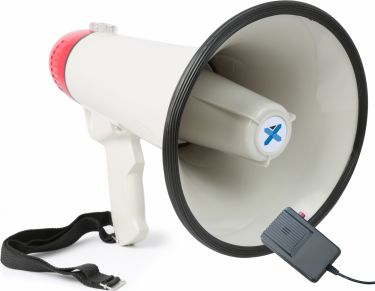 MEG040 Megaphone 40W