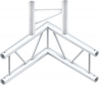 P32-C30 Duo Truss 3-veis 90º vertikal