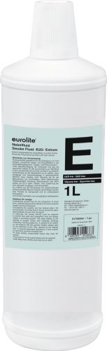 Eurolite Smoke Fluid -E2D- extreme 1l