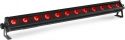 Light & effects, LCB128IP LED Bar IP65 12x 8W RGBA