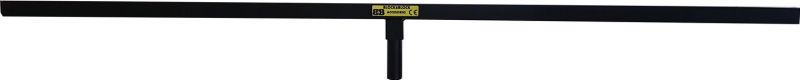 BLOCK AND BLOCK AM3505 Crossbar insertion 35mm male