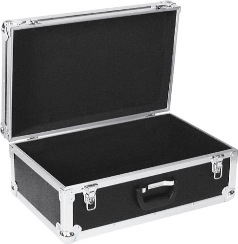 Roadinger Universal Case Tour Pro black