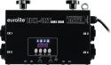 Switch- og Dimmer Packs, Eurolite EDX-4RT DMX RDM Truss Dimmer Pack