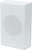 Professional installation, Omnitronic WC-4 PA Wall Speaker