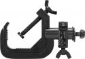 Clamps, Eurolite TH-90S Theatre Clamp black