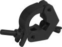 Clamps, Eurolite TPC-30S Coupler, black