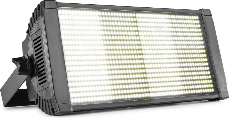 BS1000 Stroboskop LED Kaldhvit