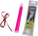 Sortiment, Europalms Glow rod, pink, 15cm, 12x