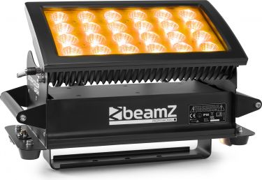 BeamZ Star-Color 360 Wash Light